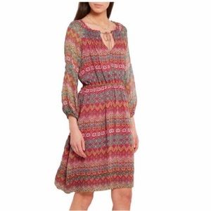 Diane Von Furstenberg Dress